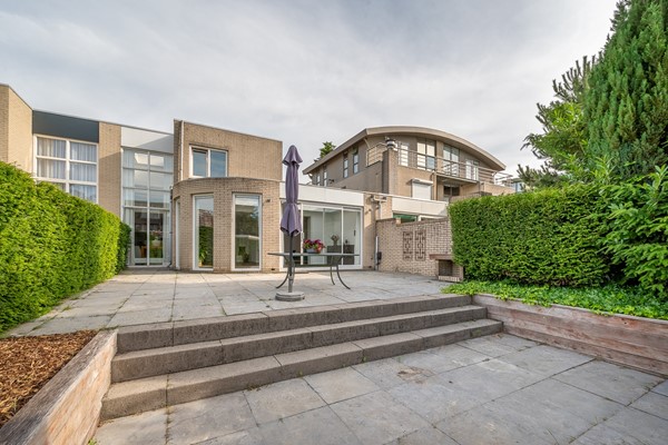 Medium property photo - Harmoniehof 41, 1507 TX Zaandam